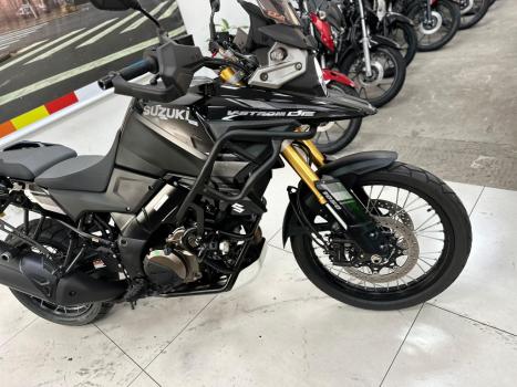 SUZUKI V-Strom DL 1050 , Foto 8