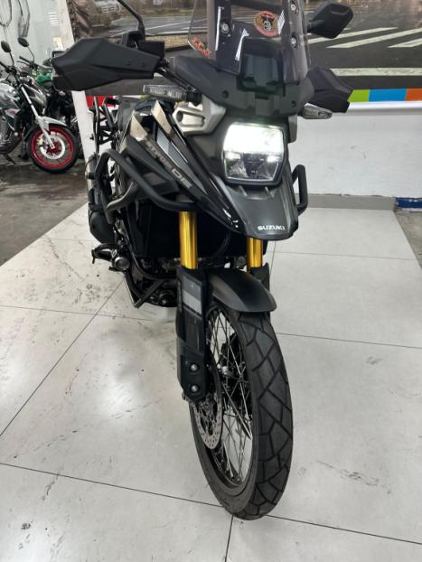SUZUKI V-Strom DL 1050 , Foto 9