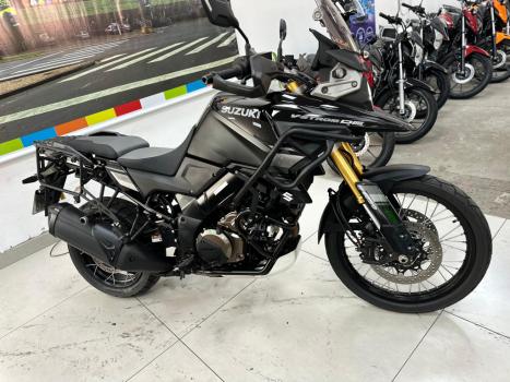 SUZUKI V-Strom DL 1050 , Foto 10