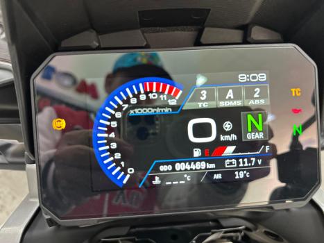 SUZUKI V-Strom DL 1050 , Foto 11
