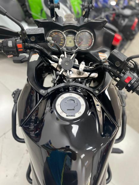 SUZUKI V-Strom DL 1000 , Foto 8