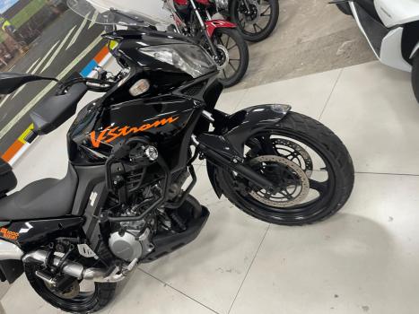 SUZUKI V-Strom DL 1000 , Foto 10