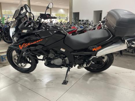 SUZUKI V-Strom DL 1000 , Foto 11