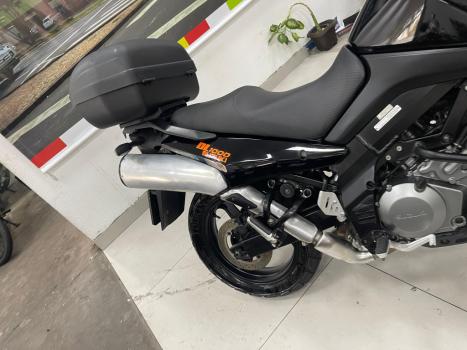 SUZUKI V-Strom DL 1000 , Foto 12