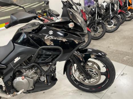SUZUKI V-Strom DL 1000 A, Foto 5