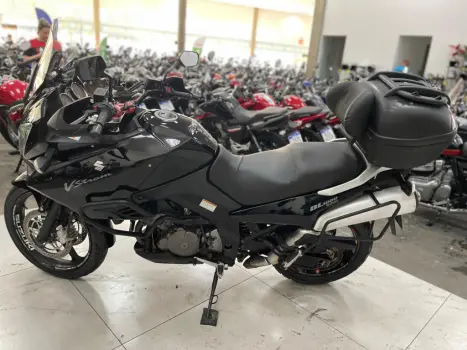 SUZUKI V-Strom DL 1000 A, Foto 6