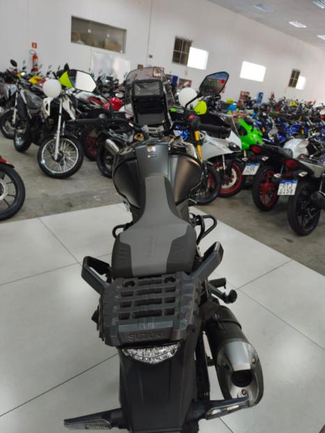 SUZUKI V-Strom DL 1050 , Foto 3