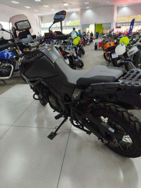 SUZUKI V-Strom DL 1050 , Foto 4