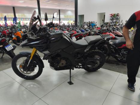 SUZUKI V-Strom DL 1050 , Foto 5