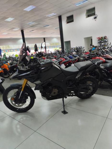 SUZUKI V-Strom DL 1050 , Foto 6