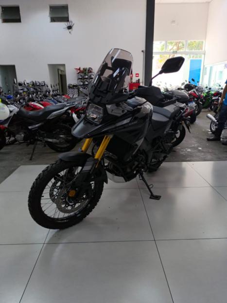SUZUKI V-Strom DL 1050 , Foto 7
