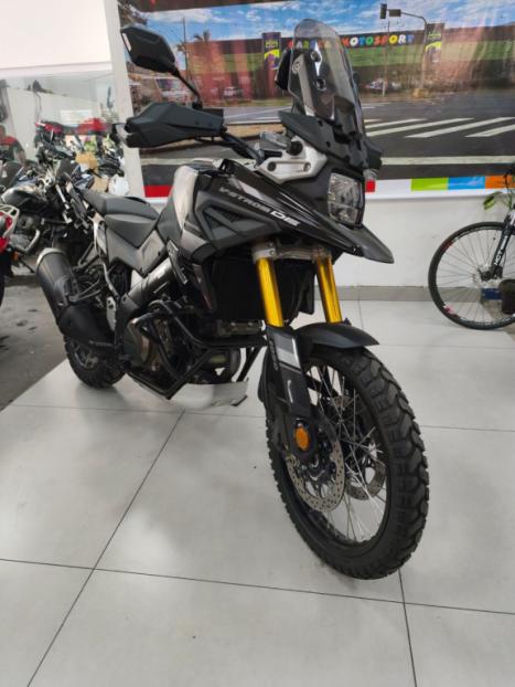 SUZUKI V-Strom DL 1050 , Foto 8