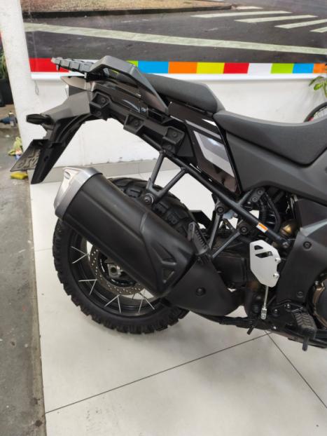 SUZUKI V-Strom DL 1050 , Foto 9