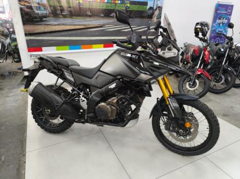 SUZUKI V-Strom DL 1050 , Foto 11