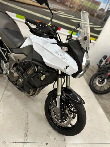 SUZUKI V-Strom DL 1000 , Foto 7