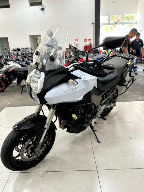 SUZUKI V-Strom DL 1000 , Foto 8