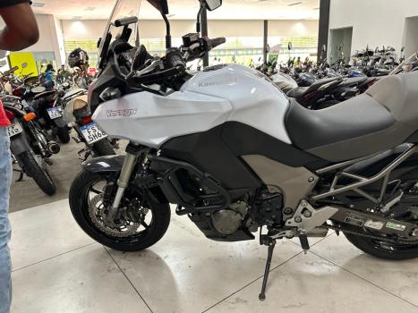 SUZUKI V-Strom DL 1000 , Foto 11