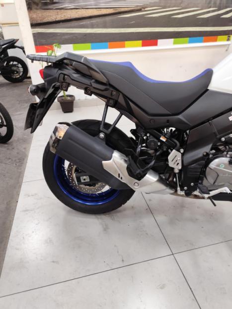 SUZUKI V-Strom DL 650 XT, Foto 5