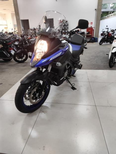 SUZUKI V-Strom DL 650 XT, Foto 6