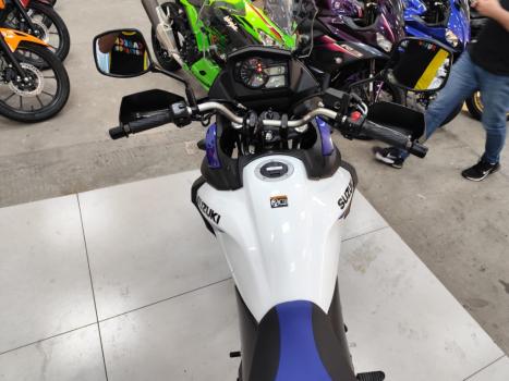 SUZUKI V-Strom DL 650 XT, Foto 10