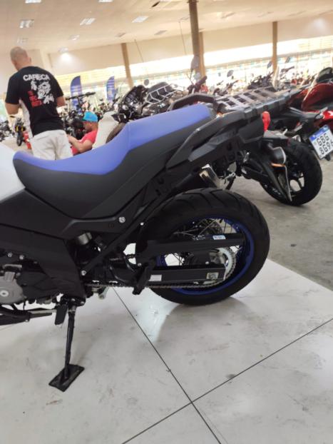 SUZUKI V-Strom DL 650 XT, Foto 13