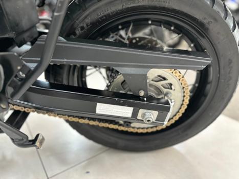 SUZUKI V-Strom DL 650 XT, Foto 2