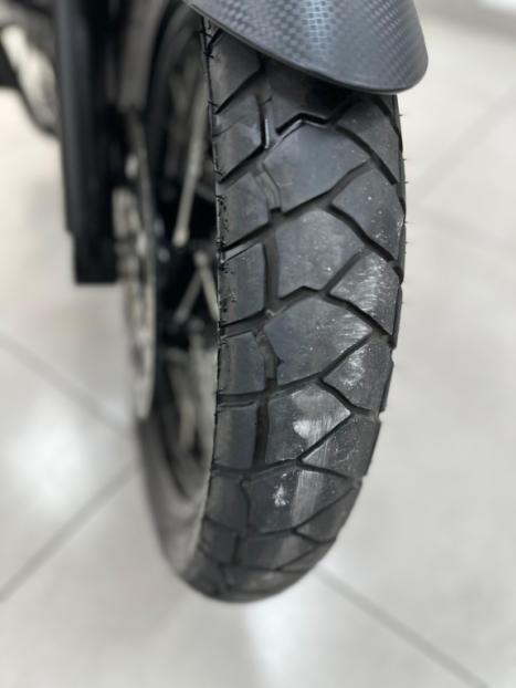 SUZUKI V-Strom DL 650 XT, Foto 3