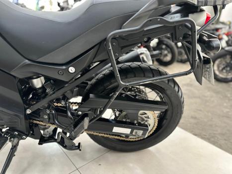 SUZUKI V-Strom DL 650 XT, Foto 4