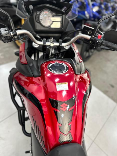 SUZUKI V-Strom DL 650 XT, Foto 5