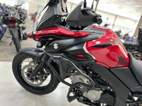 SUZUKI V-Strom DL 650 XT, Foto 6