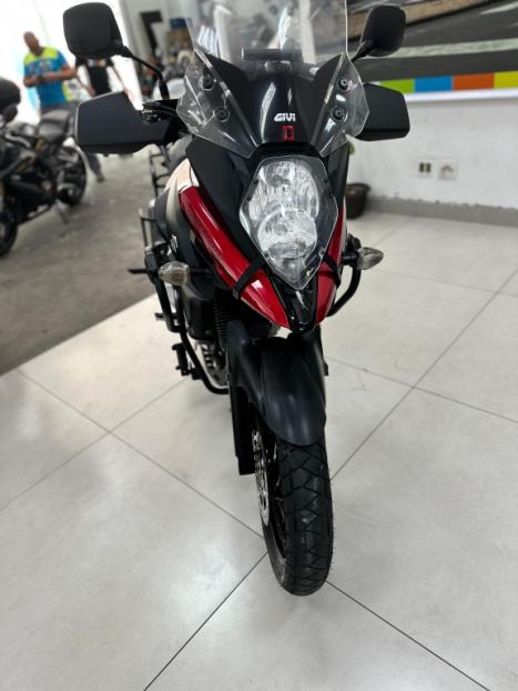 SUZUKI V-Strom DL 650 XT, Foto 8