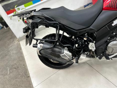 SUZUKI V-Strom DL 650 XT, Foto 10
