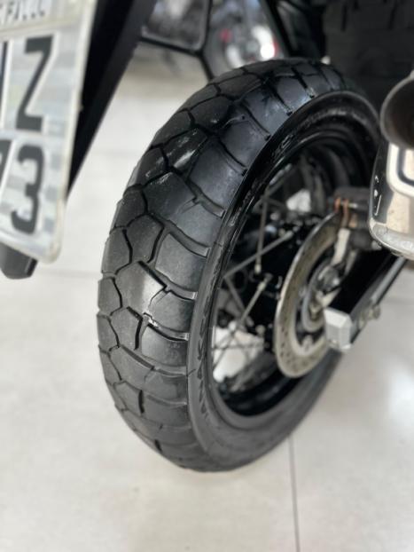 SUZUKI V-Strom DL 650 XT, Foto 15