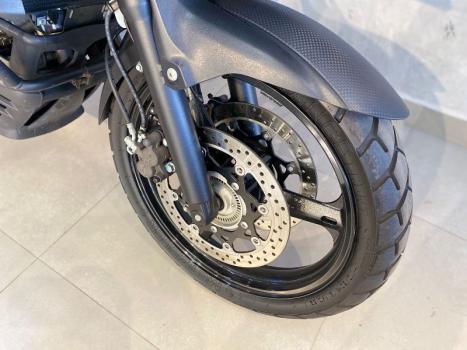 SUZUKI V-Strom DL 650 ABS, Foto 3