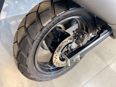 SUZUKI V-Strom DL 650 ABS, Foto 5