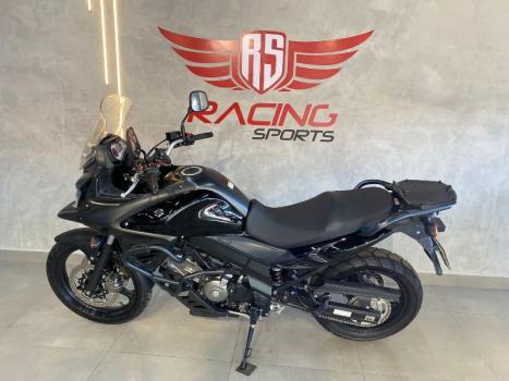 SUZUKI V-Strom DL 650 ABS, Foto 8
