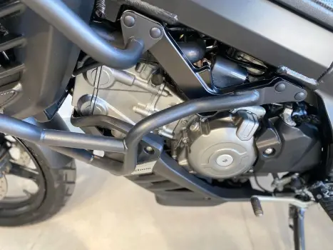 SUZUKI V-Strom DL 650 ABS, Foto 10
