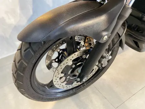 SUZUKI V-Strom DL 650 ABS, Foto 11
