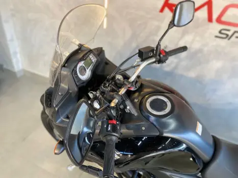 SUZUKI V-Strom DL 650 ABS, Foto 12