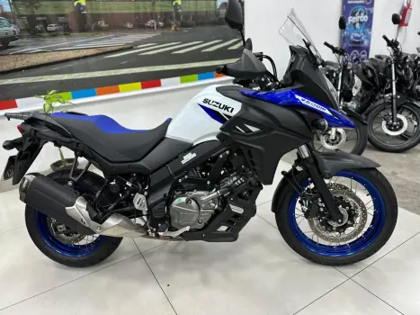 SUZUKI V-Strom DL 650 , Foto 11