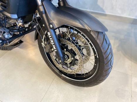 SUZUKI V-Strom DL 650 XT, Foto 3