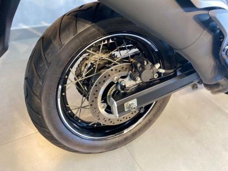 SUZUKI V-Strom DL 650 XT, Foto 4