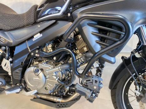 SUZUKI V-Strom DL 650 XT, Foto 5