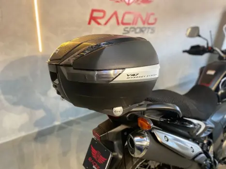 SUZUKI V-Strom DL 650 XT, Foto 6