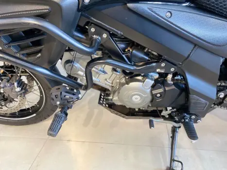 SUZUKI V-Strom DL 650 XT, Foto 7
