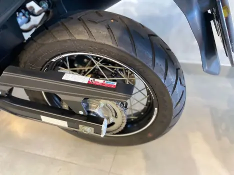 SUZUKI V-Strom DL 650 XT, Foto 11