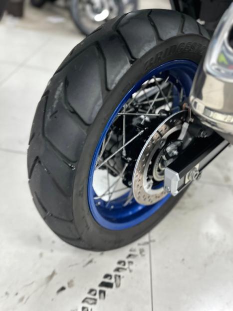 SUZUKI V-Strom DL 650 XT, Foto 2