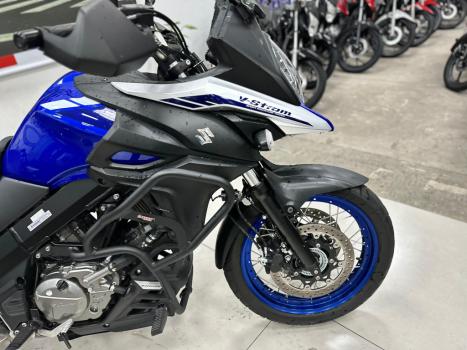 SUZUKI V-Strom DL 650 XT, Foto 4