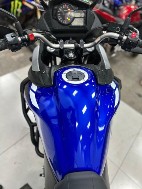 SUZUKI V-Strom DL 650 XT, Foto 5