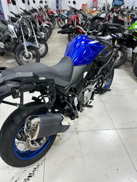 SUZUKI V-Strom DL 650 XT, Foto 6